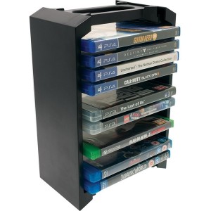 Venom, Sony PlayStation 4 Games Storage Tower (безплатна доставка)